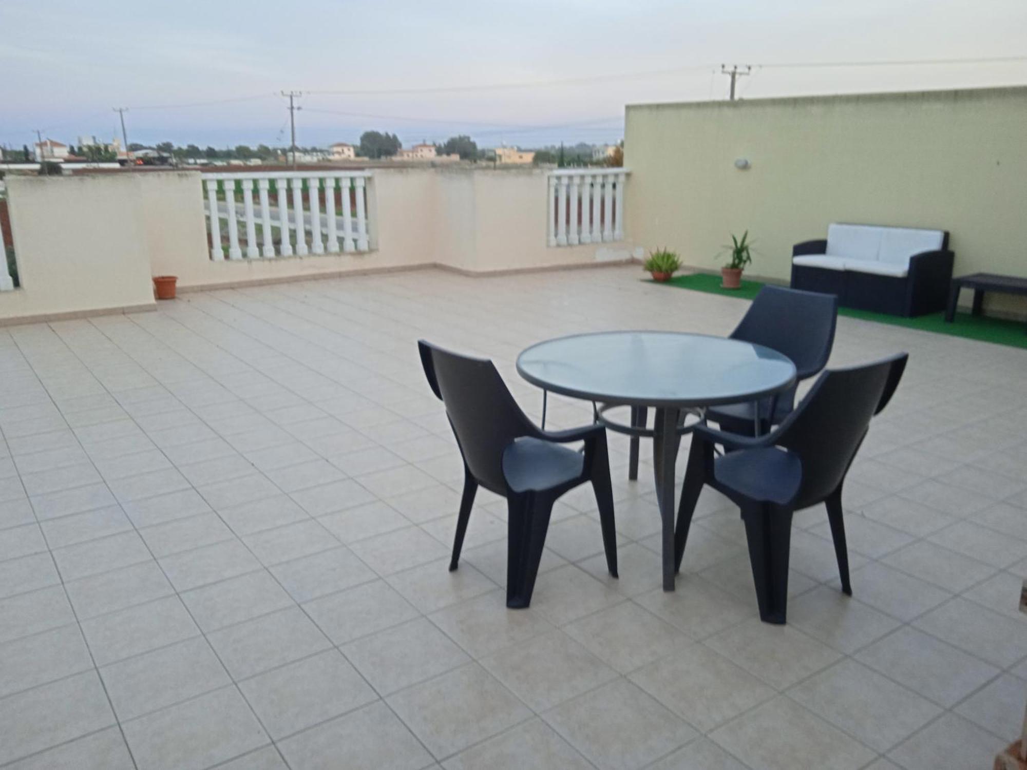 Xylophagou Rest And Relax Apartment Xylophaghou Exterior photo